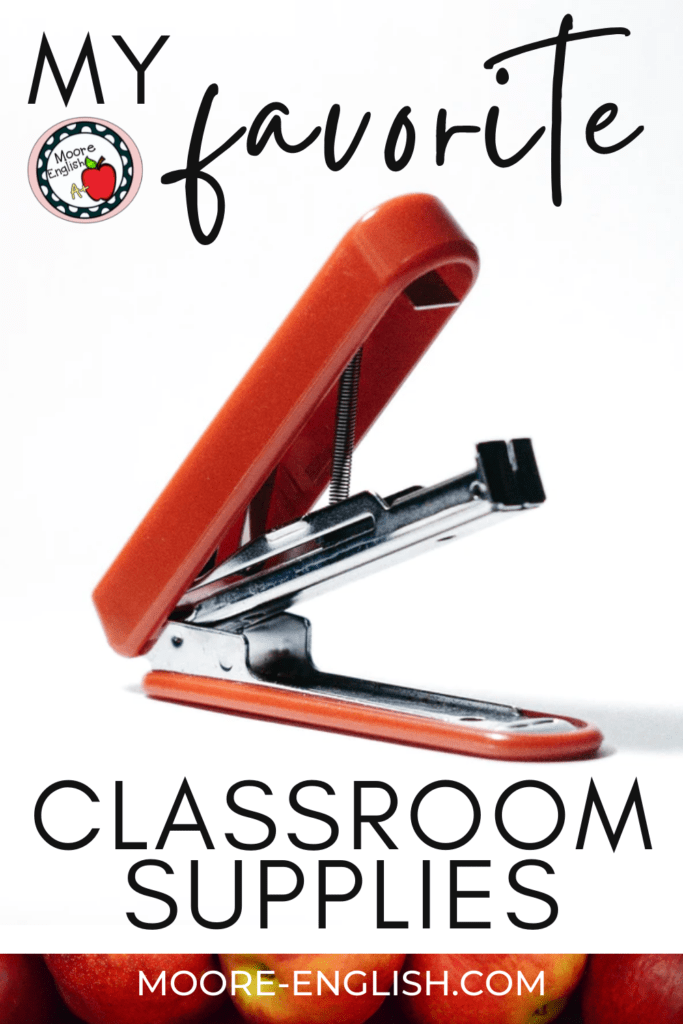 3 Must-Have Classroom Supplies for Every Teacher