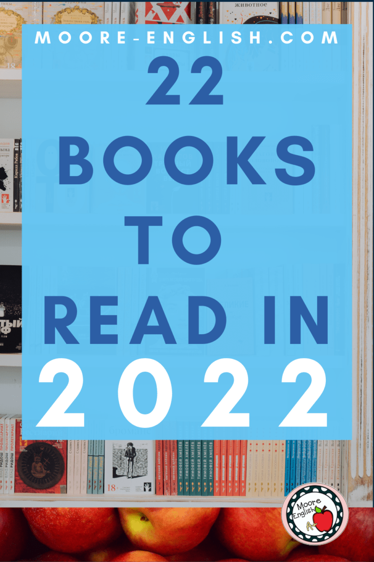 educational books 2022