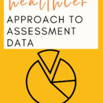 An illustration of a chart appears under text that reads: Are You Making These Mistakes in Data Analysis?