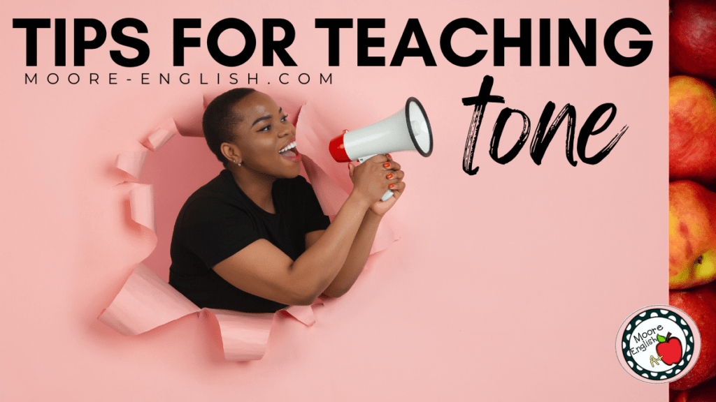 Tone Words: Definition and Useful Examples of Tone Words • 7ESL