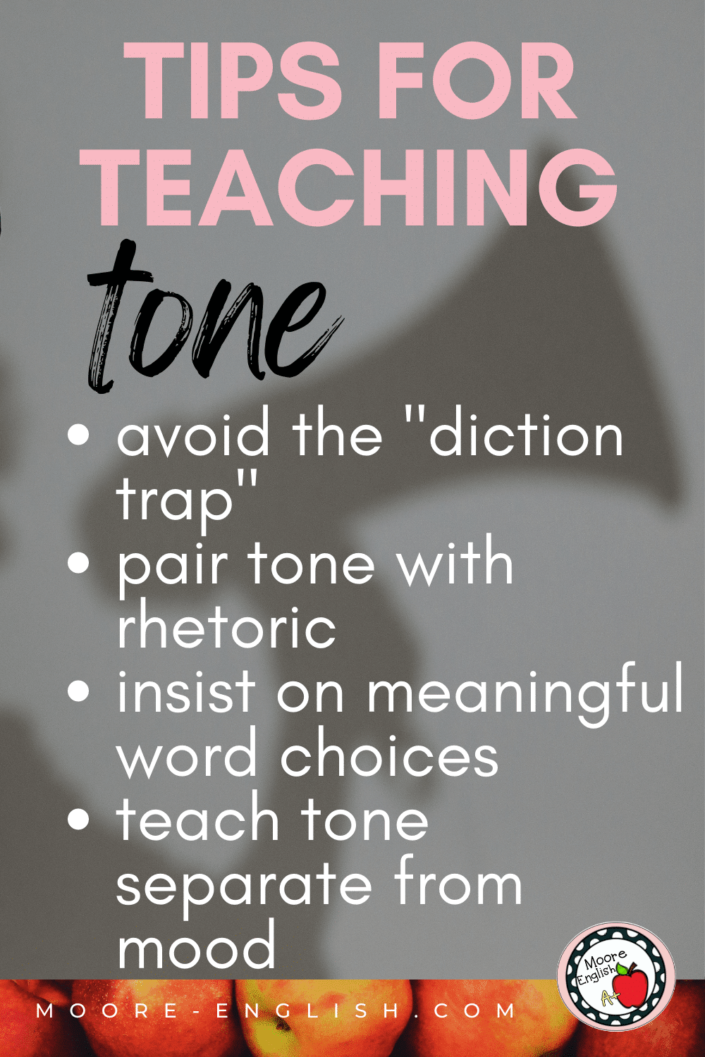 How To Teach Tone at limaitureteblog Blog