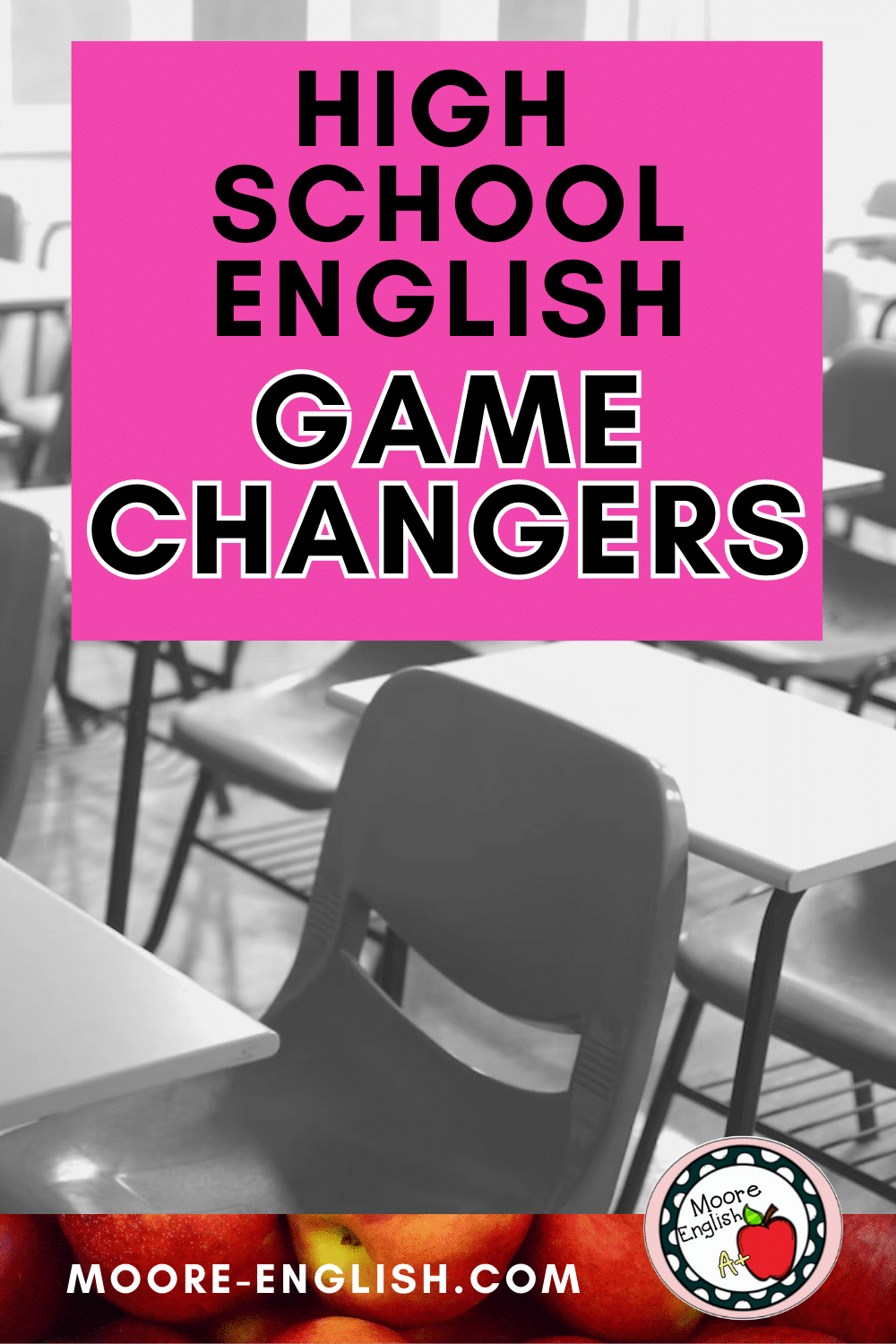 17 Clever Game Changers to Transform Your Classroom