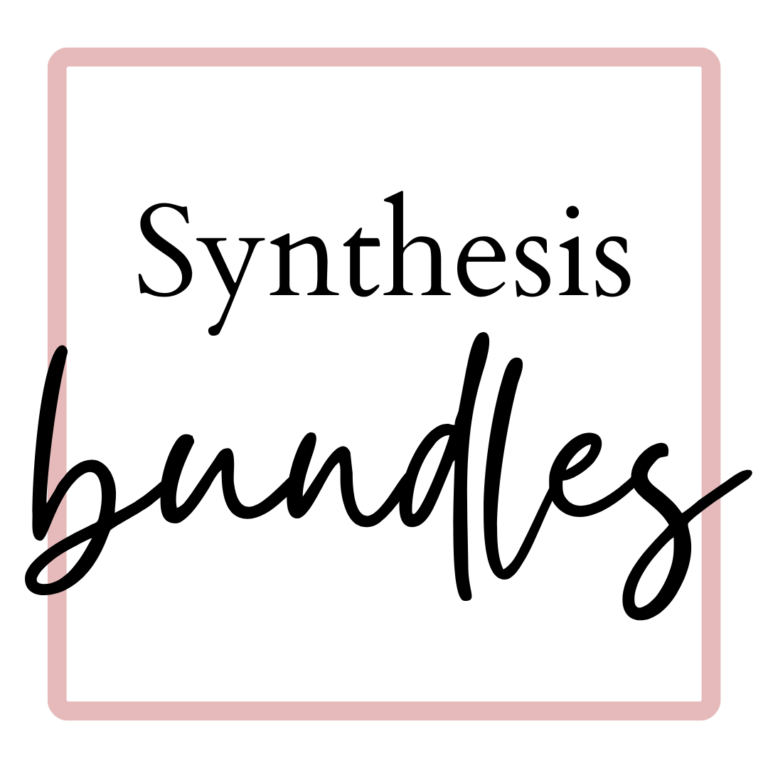 Synthesis Bundles Thumbnail